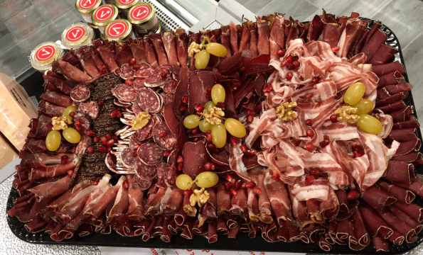 ÉPICERIE VALAISANNE LAUSANNE | Raclette offerte
