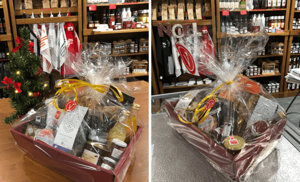 ÉPICERIE VALAISANNE LAUSANNE | Raclette offerte