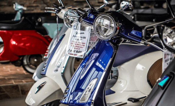 ACHAT SCOOTER OU MOTO | Jusqu'à 1'000.- offerts