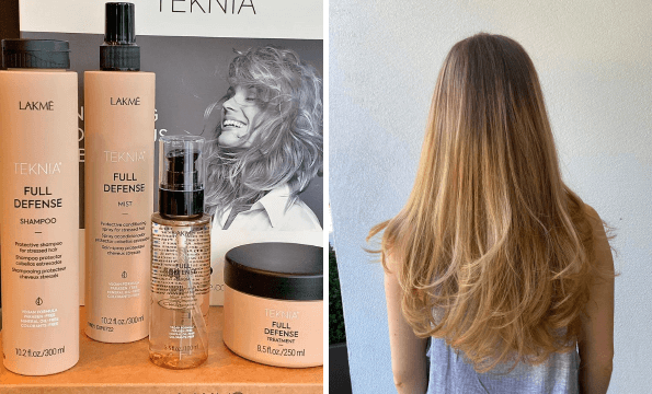 COIFFURE ECUBLENS | 50% de remise