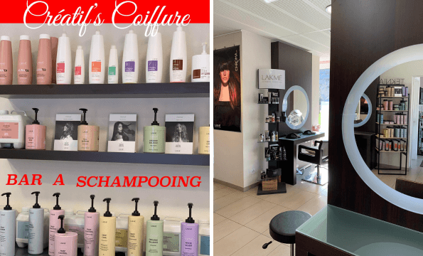 COIFFURE ECUBLENS | 50% de remise