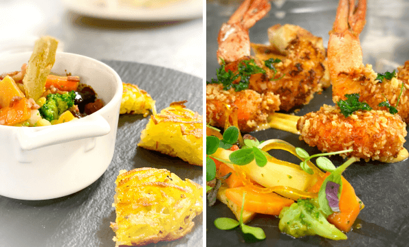 HÔTEL DE VILLE ECHALLENS | CHF 20.- offerts