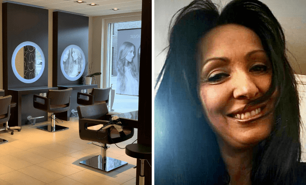 COIFFURE ECUBLENS | 50% de remise