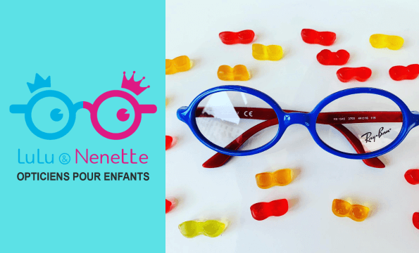 OPTICIEN POUR ENFANT MORGES |  50% DE REMISE SUR LES MONTURES