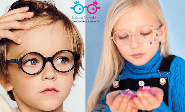OPTICIEN POUR ENFANT MORGES |  50% DE REMISE SUR LES MONTURES