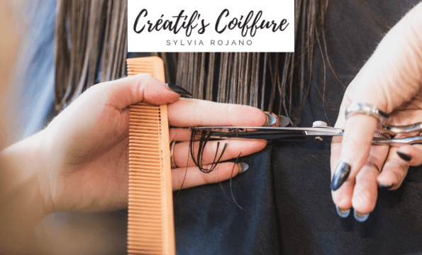 COIFFURE ECUBLENS | 30% de remise