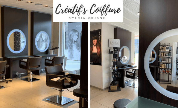 COIFFURE ECUBLENS | 30% de remise