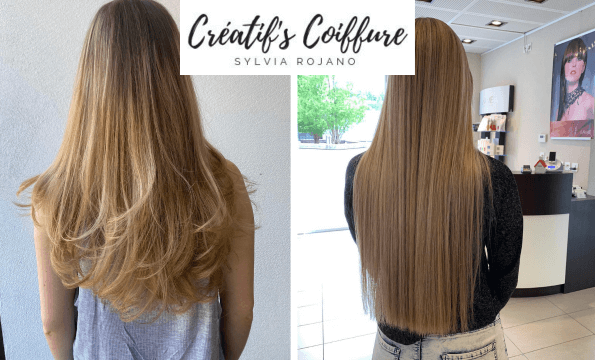 COIFFURE ECUBLENS | 30% de remise