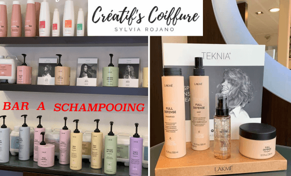 COIFFURE ECUBLENS | 30% de remise