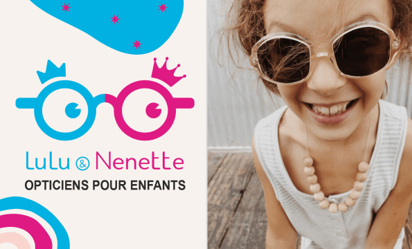 OPTICIEN POUR ENFANT MORGES |  50% DE REMISE SUR LES MONTURES