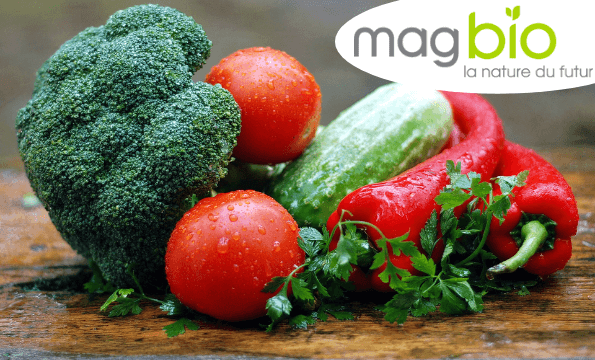 SUPERMARCHÉ BIO ROMANEL | 20% de remise