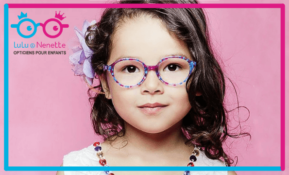 OPTICIEN POUR ENFANT MORGES |  50% de remise sur les montures optiques