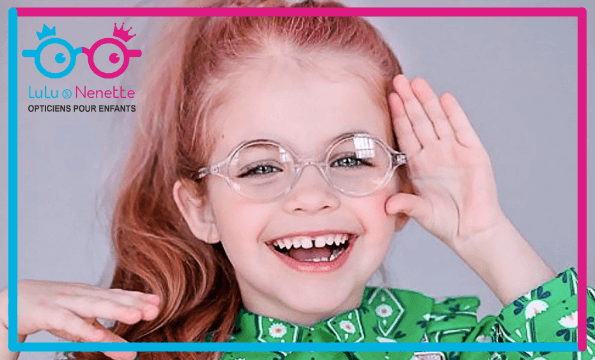 OPTICIEN POUR ENFANT MORGES |  50% de remise sur les montures optiques