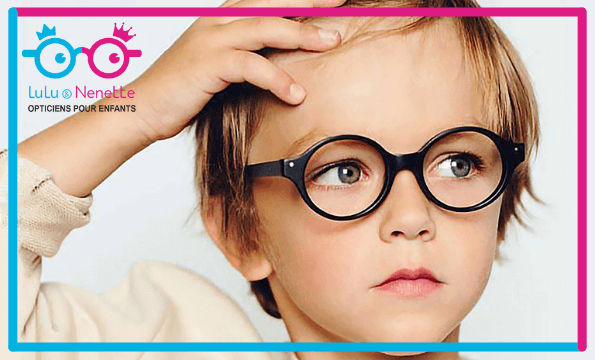 OPTICIEN POUR ENFANT MORGES |  50% de remise sur les montures optiques