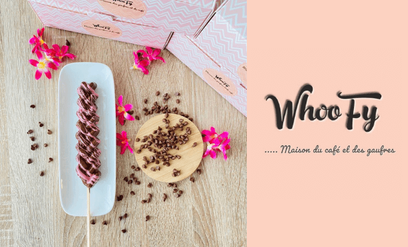 OFFRE DEGUSTATION | Gaufre offerte
