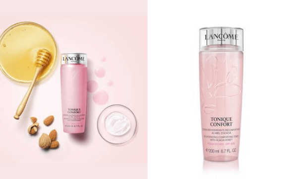 SOINS LANCÔME | Stand Flon