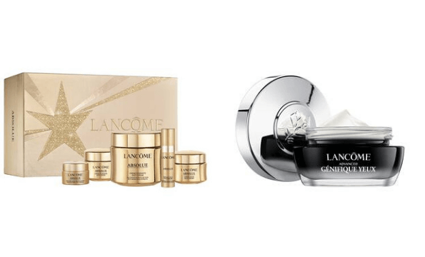 SOINS LANCÔME | Stand Flon