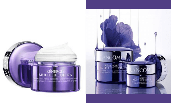 SOINS LANCÔME | Stand Flon