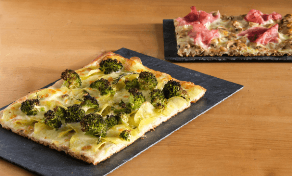 TAKE AWAY ITALIEN | Offre dégustation