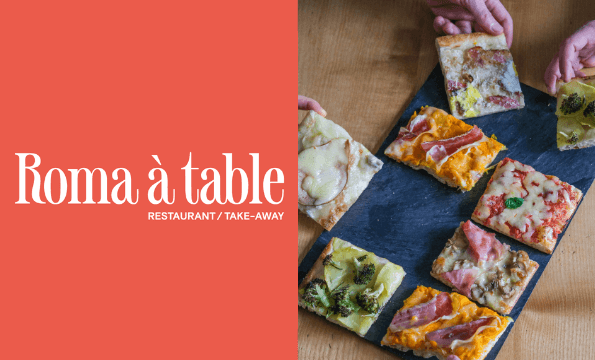 TAKE AWAY ITALIEN | Offre dégustation