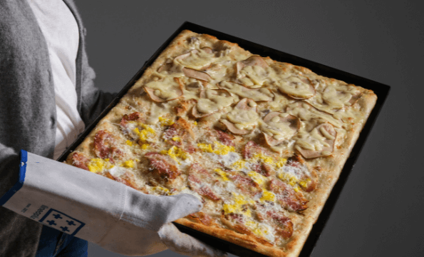 TAKE AWAY ITALIEN | Offre dégustation