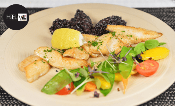 GAULT & MILLAU 14/20 | CHF 20.- offerts