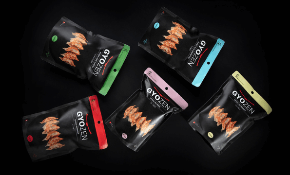 SUSHIZEN GRANCY | Gyoza offerts