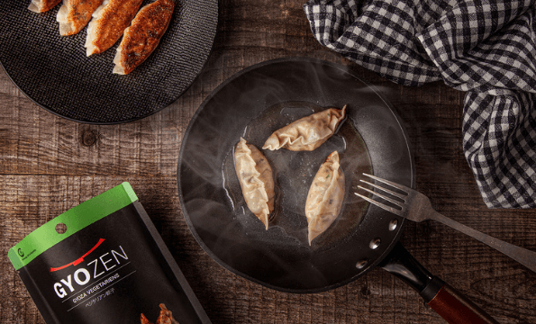 SUSHIZEN GRANCY | Gyoza offerts