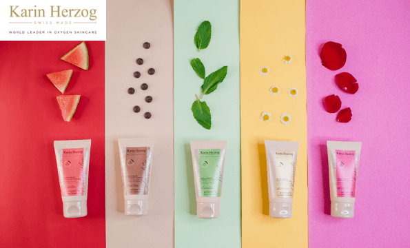 COSMÉTIQUES SUISSES LUTRY | 50% de remise
