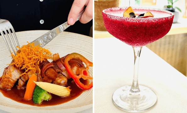 CUISINE PERUVIENNE MALLEY | CHF 20.- offerts