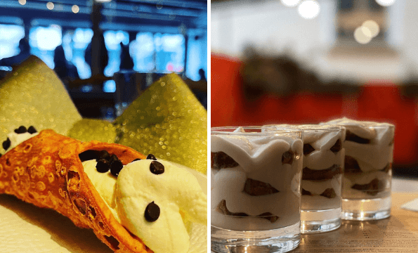 PIZZERIA CHEZ MARIO | CHF 20.- offerts 