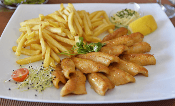 BISTROT DU PETIT PORT ST-SULPICE | CHF 20.- offerts