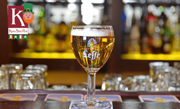 KING SIZE PUB FLON | Burger / Pizza offerte