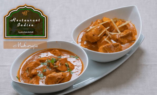 RESTAURANT INDIEN | CHF 20.- offerts 