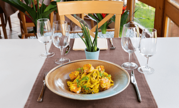RESTAURANT AU BORD DU LAC LAUSANNE VIDY | CHF 20.- offerts