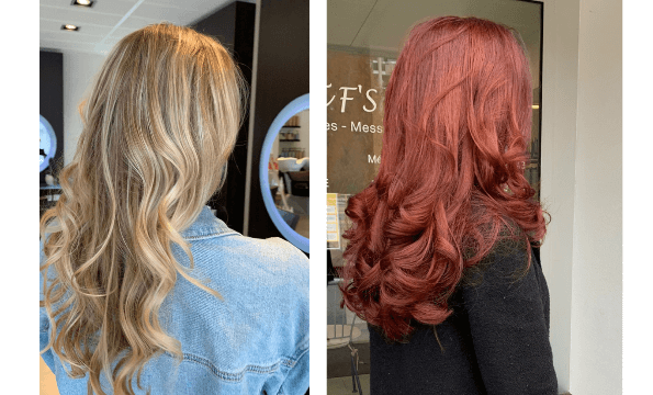 COIFFURE ECUBLENS | 30% de remise