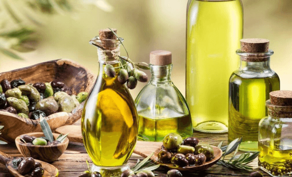 EPICERIE FINE VIEILLE VILLE | huile d'olive offerte