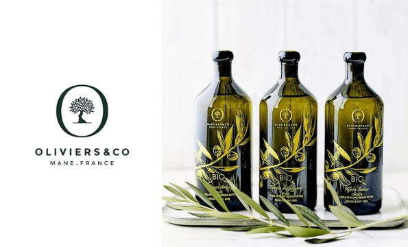 EPICERIE FINE VIEILLE VILLE | huile d'olive offerte