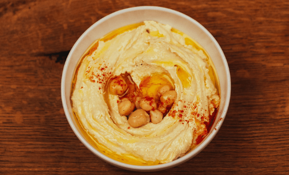 RESTAURANT LIBANAIS | CHF 20.- offerts