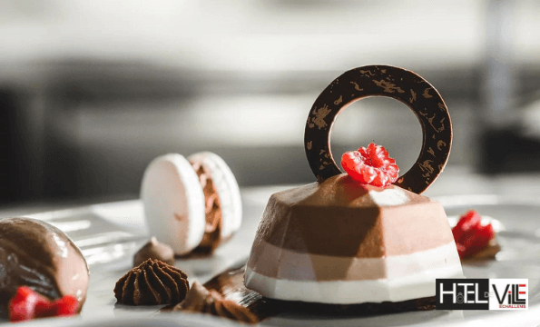 GAULT & MILLAU 14/20 | CHF 20.- offerts