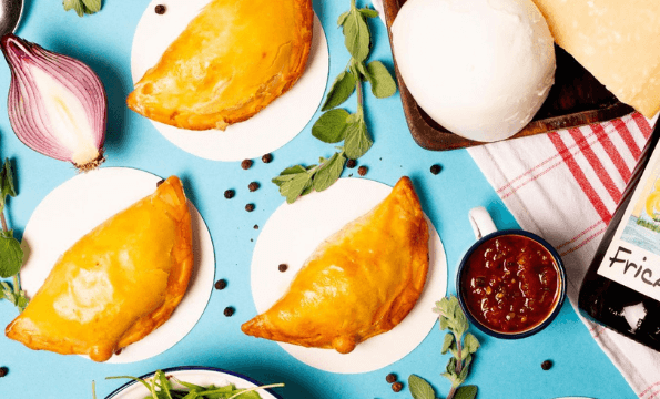 BAR A EMPANADAS FLON | Empanada offerte