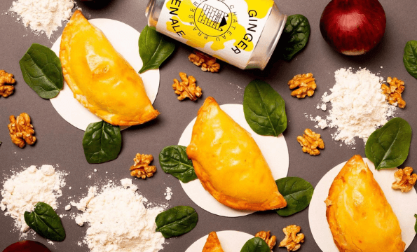BAR A EMPANADAS FLON | Empanada offerte