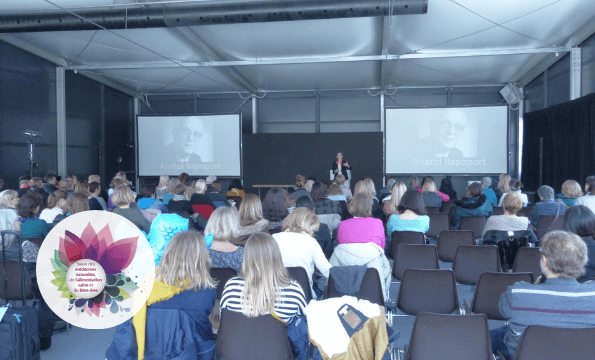 SALON MEDECINES NATURELLES BEAULIEU | 1 Pass offert