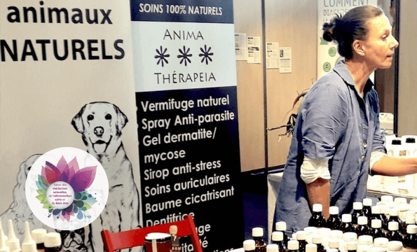SALON MEDECINES NATURELLES BEAULIEU | 1 Pass offert