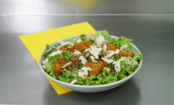 FRIED CHICKEN CHANTEPOULET | 50% de remise