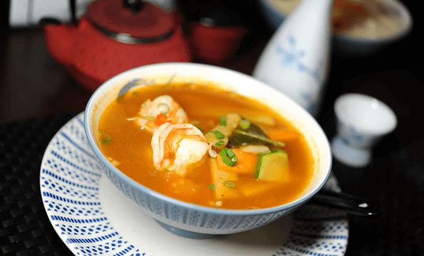 CUISINE ASIATIQUE & SUSHI CORNAVIN | CHF 20.- offerts