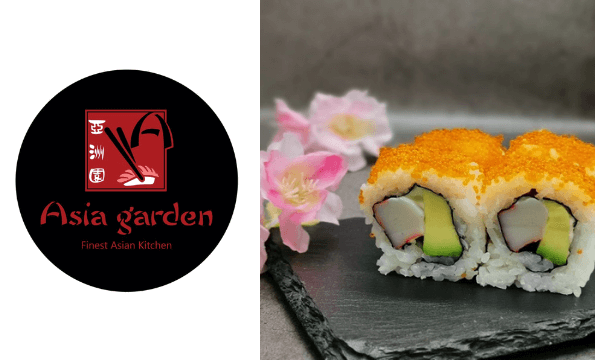 CUISINE ASIATIQUE & SUSHI CORNAVIN | CHF 20.- offerts