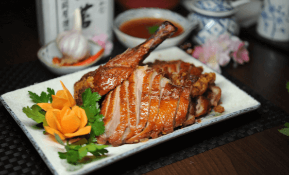 CUISINE ASIATIQUE & SUSHI CORNAVIN | CHF 20.- offerts