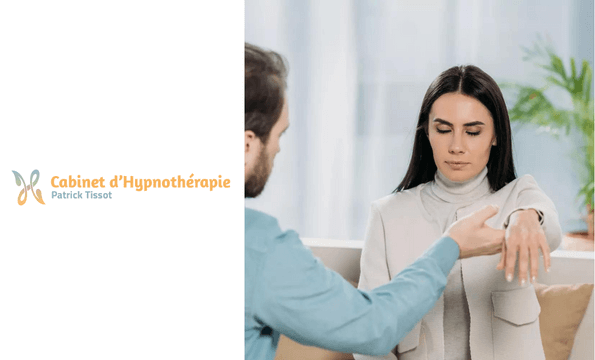HYPNOSE THÉRAPEUTIQUE CRISSIER | 1 séance offerte