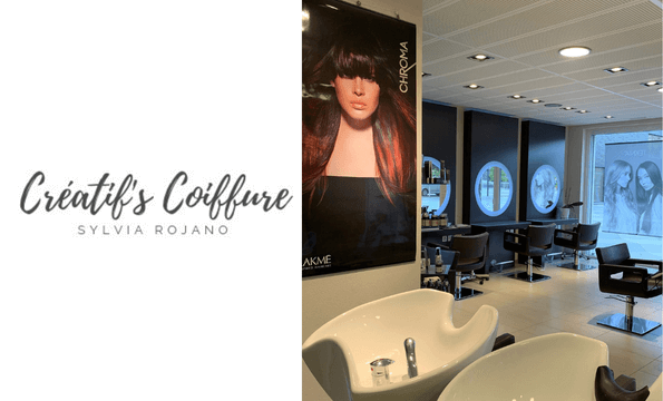 COIFFURE ECUBLENS | Offre anniversaire 50% de remise